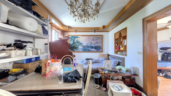 湄洲新村西区二手房实景图