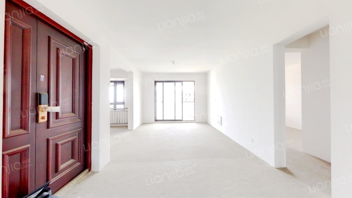 凤凰春晓二手房实景图