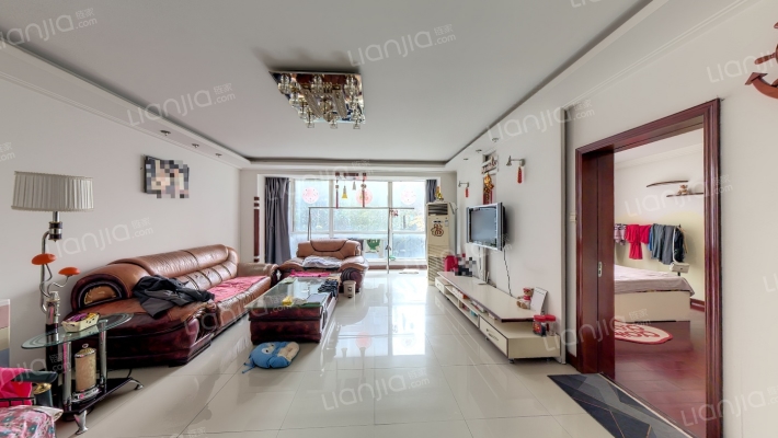 杏林社区二手房实景图