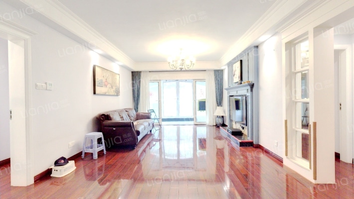 鼎太风华二期二手房实景图