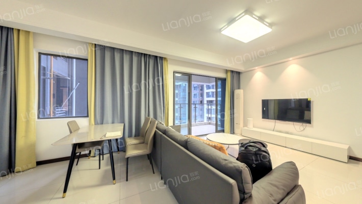 秦皇帝锦锦玥二手房实景图