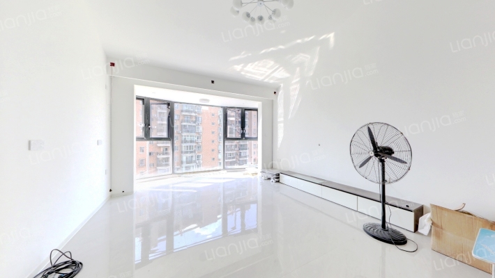 恒庆花园二手房实景图