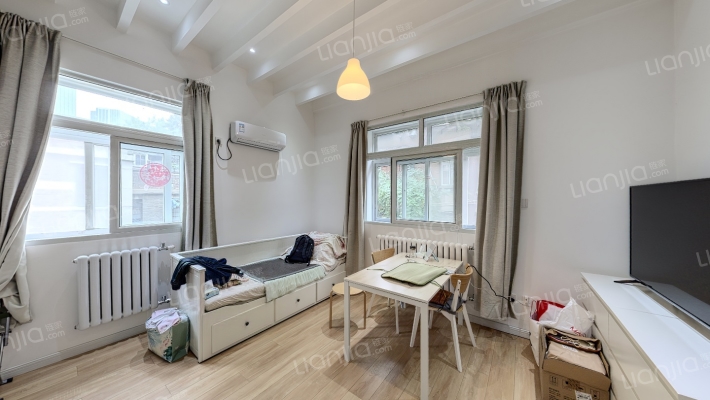 芷江路二手房实景图