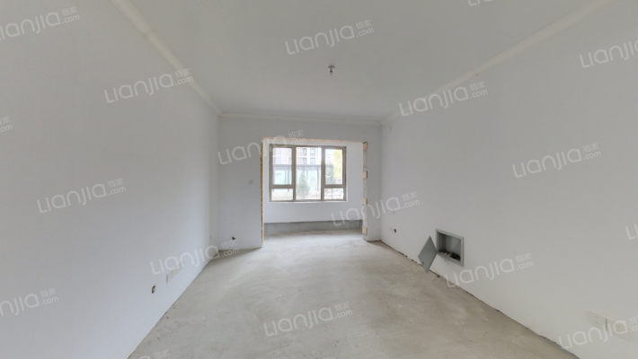 融创御河宸院二手房实景图