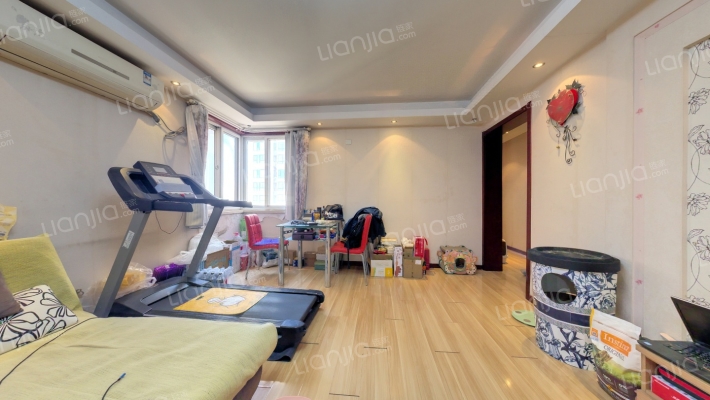 华盛乐章二手房实景图