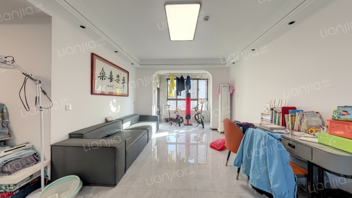 旭景清园二手房实景图