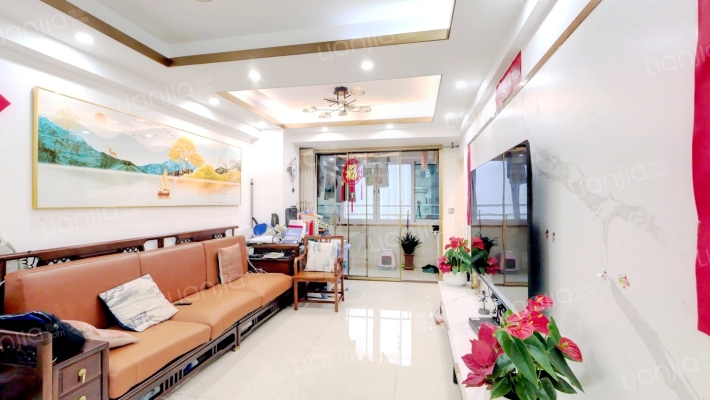 银湖大厦二手房实景图