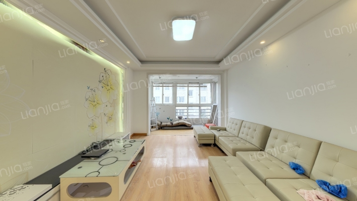 新乘花苑二手房实景图