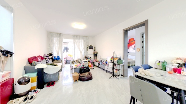 金辉优步大道二期二手房实景图