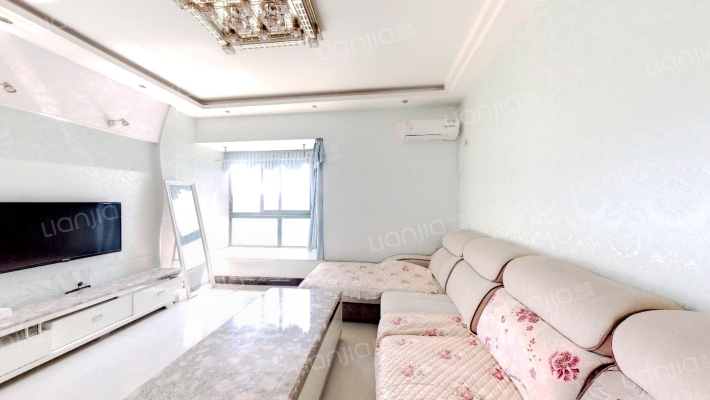 雨田秫园二手房实景图