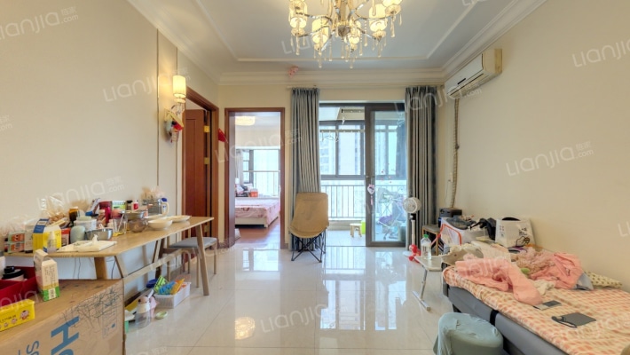 恒大帝景二手房实景图