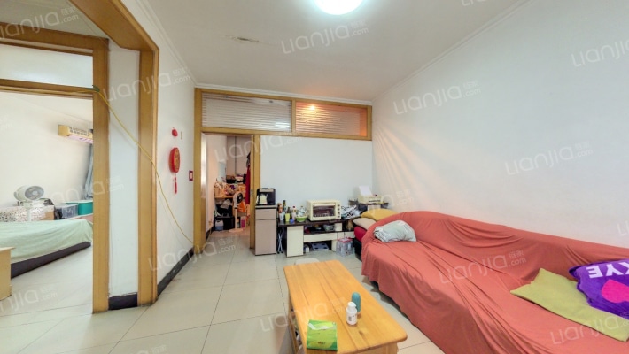 电业小区二手房实景图