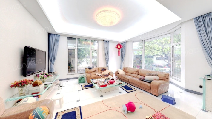 碧桂园凤凰城凤湖苑二手房实景图