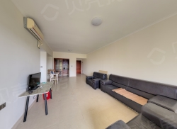 整租·天汇半岛维景湾 3室2厅 西北_天汇半岛维景湾租房