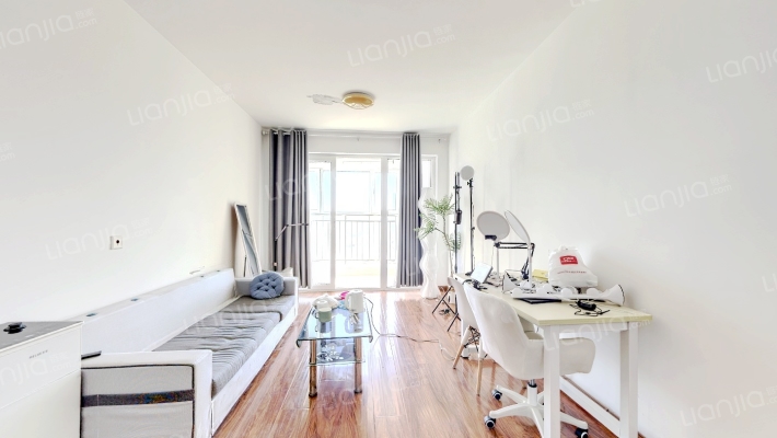 南王家上流村二手房实景图