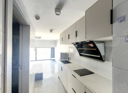 整租·富力城华庭 1室1厅 东_富力城华庭租房