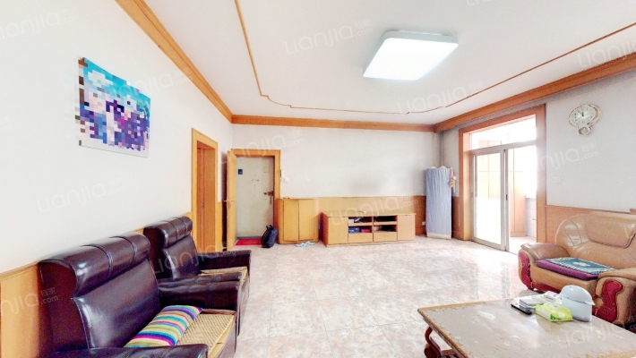 金鹏花园二手房实景图