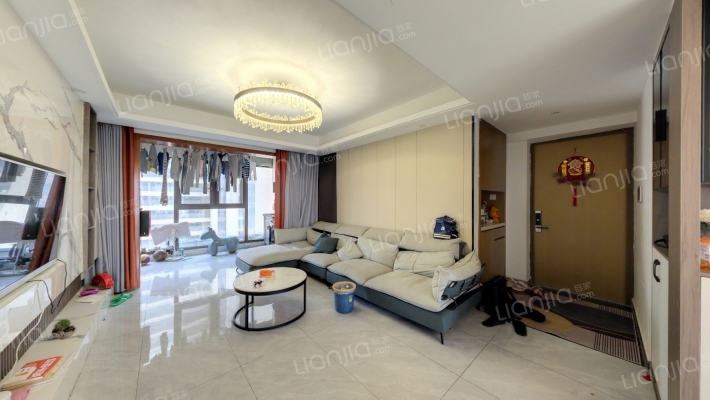 新力睿园二手房实景图