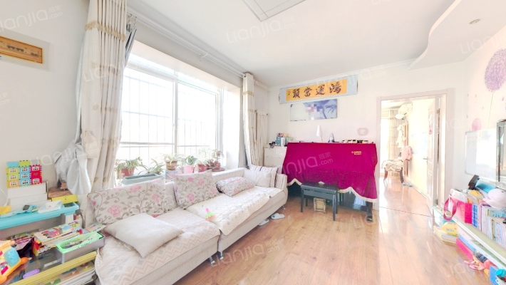 万安二路二手房实景图