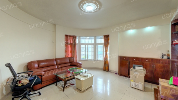 宝珠新村二手房实景图