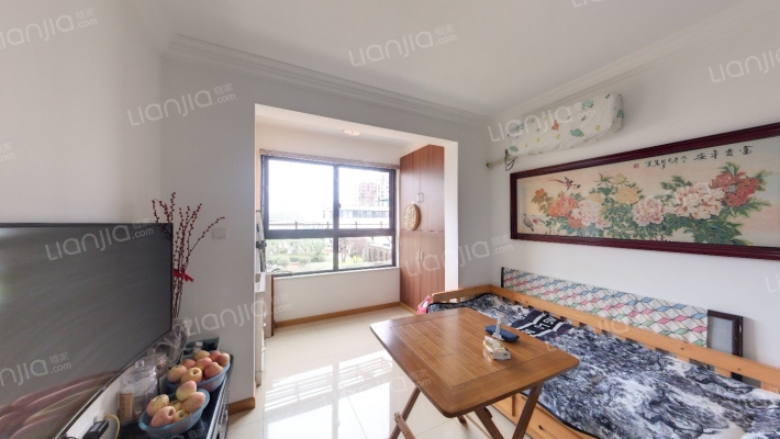 粤秀名邸二手房实景图