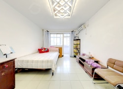 整租·宾阳里小区 2室1厅 东南_宾阳里小区租房