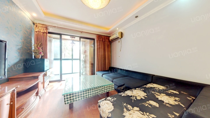 金沙鹭岛一期二手房实景图