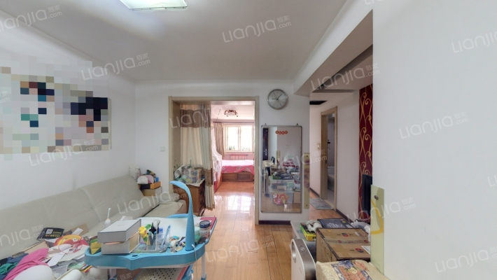 天宁里二手房实景图