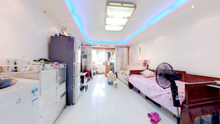 祖家庄小区二手房实景图