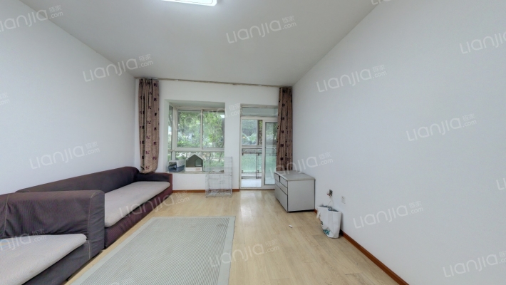 格林大道二手房实景图