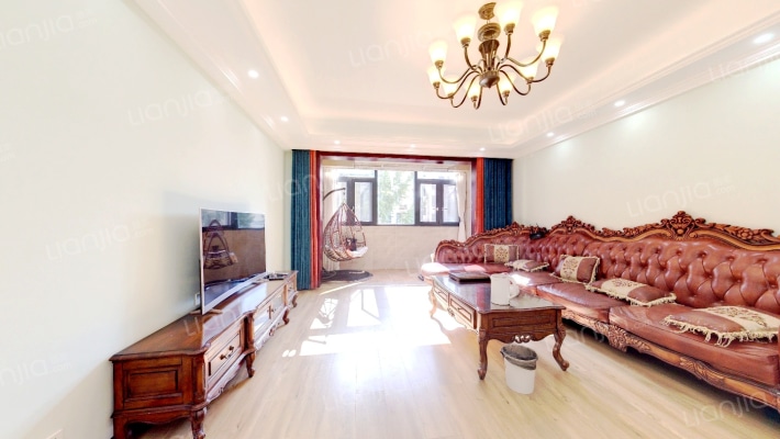 银河湾二手房实景图