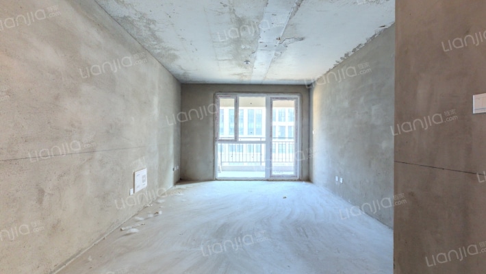 荣盛城（四期）二手房实景图