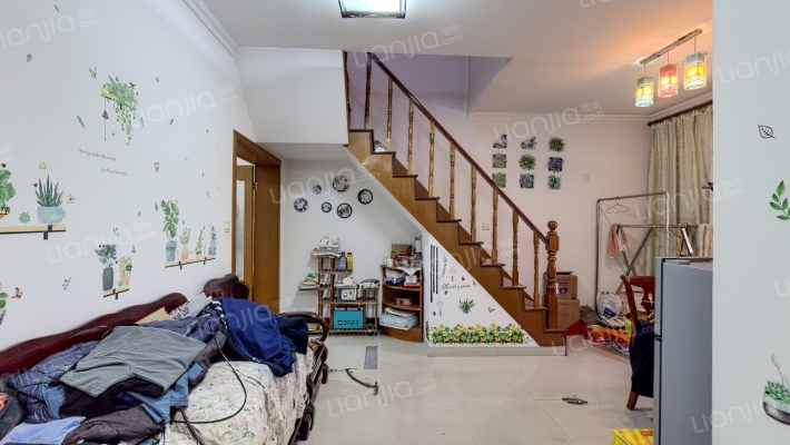 盛巷花苑二手房实景图