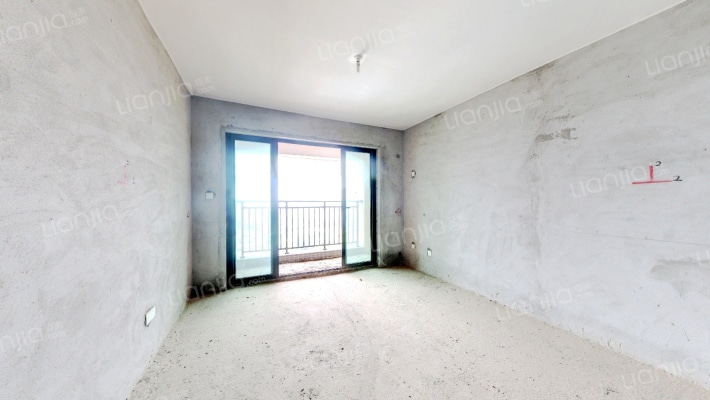 嘉宏锦城二手房实景图