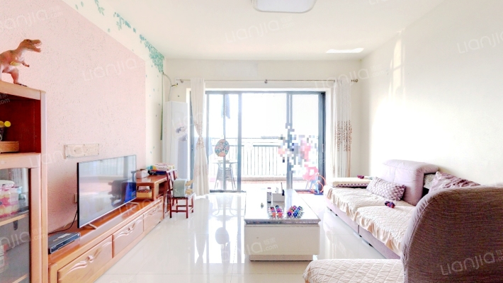 金地格林小城二手房实景图