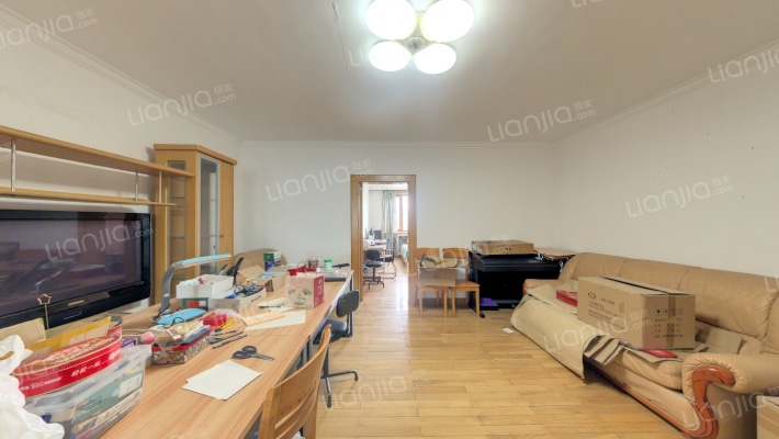 黑龙江大学家属楼二手房实景图