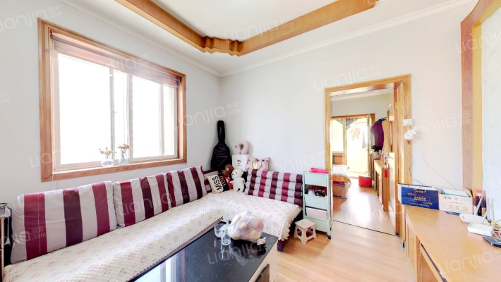 槐荫街二手房实景图