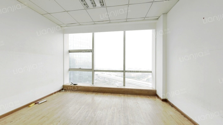 博地影秀城二手房实景图