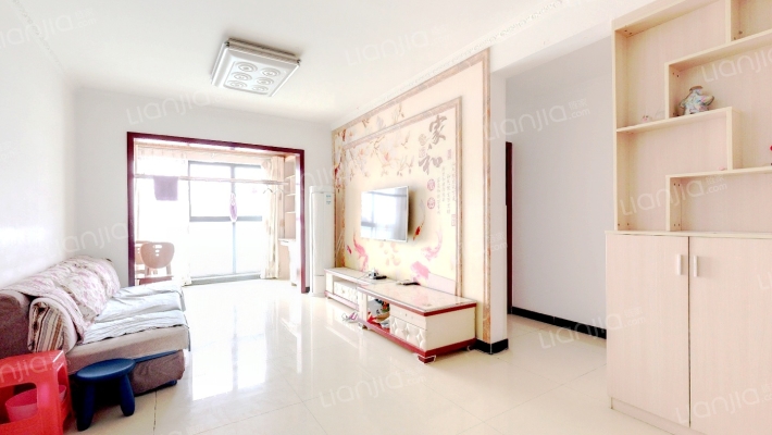 海棠佳苑二手房实景图