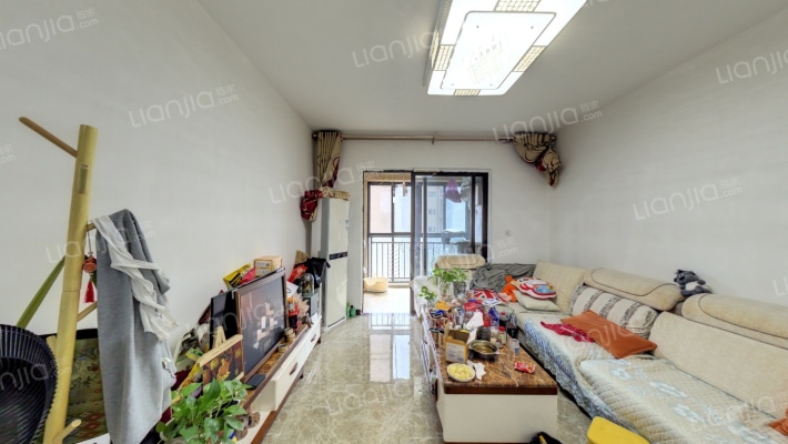 丽都世家A区二手房实景图