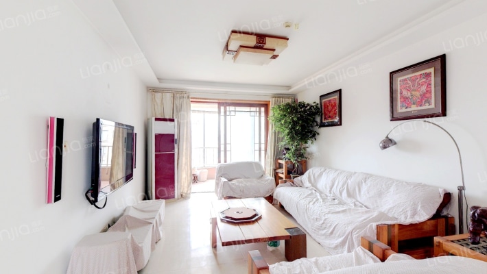 欧洲城凯旋丽都花园二手房实景图