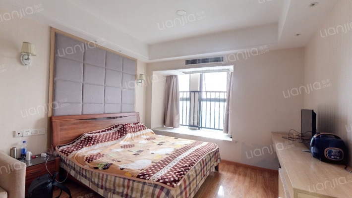 天晋二手房实景图