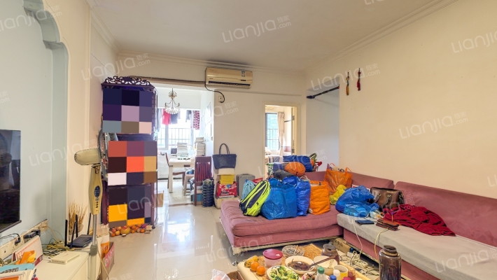 建丰大厦二手房实景图