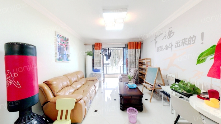 顺德碧桂园桂澜山二手房实景图