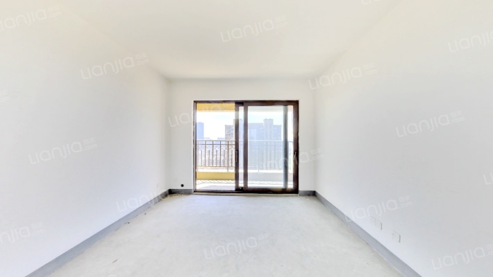 尚城国际二手房实景图