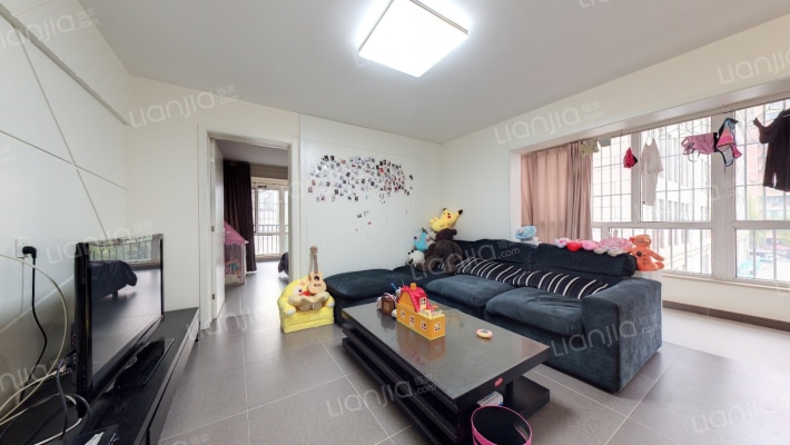 鼓楼东区二手房实景图