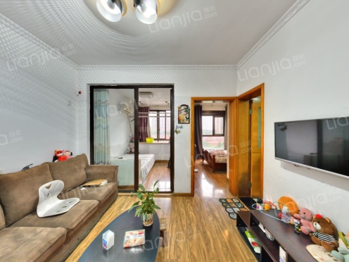 整租·维纳阳光花园北区 2室1厅 南