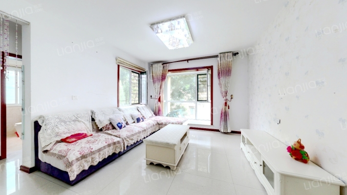 锦绣家园二手房实景图