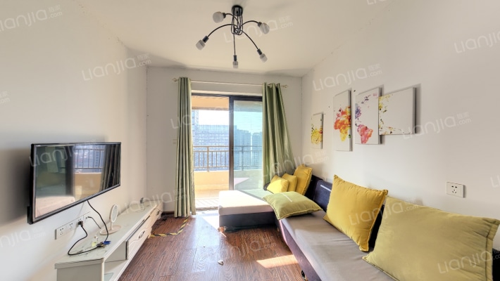 协信星澜汇二手房实景图