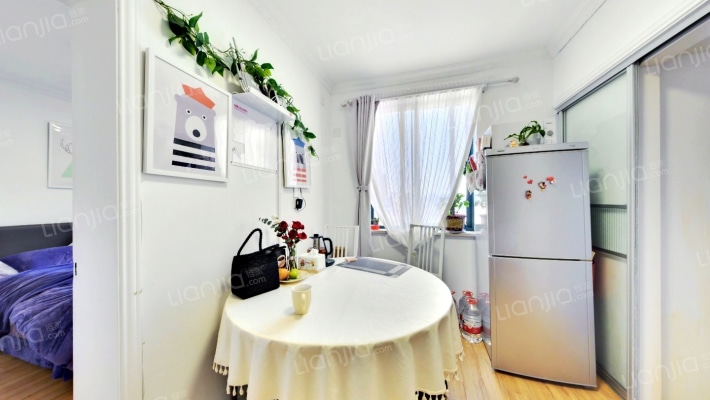 虹古大楼二手房实景图